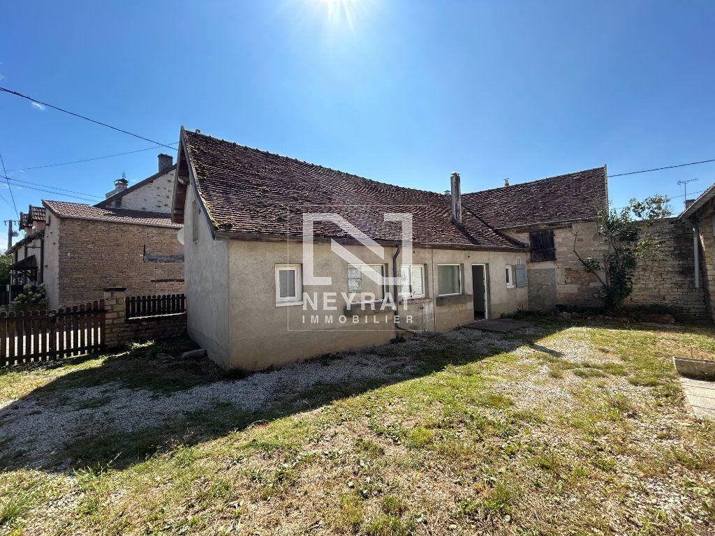 Achat maison 2 chambre(s) - Lalheue