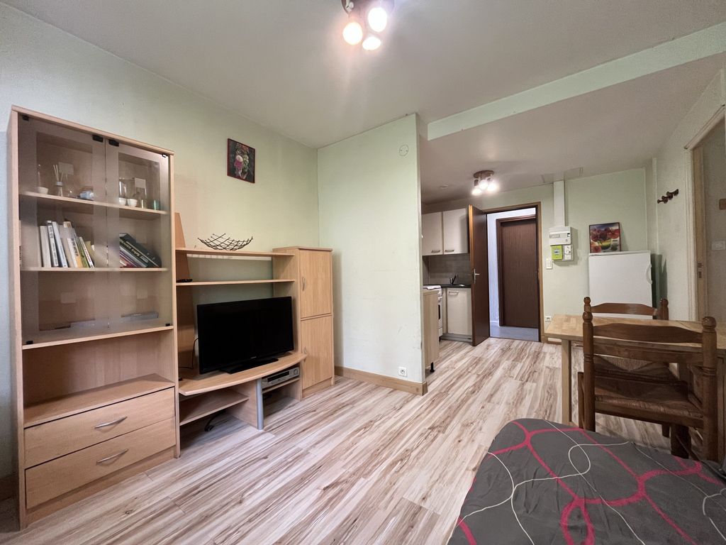 Achat appartement à vendre 2 pièces 34 m² - Aix-les-Bains