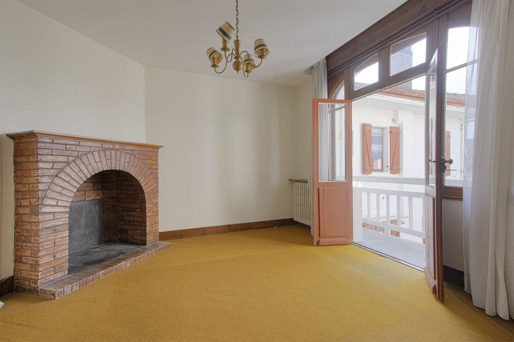 Achat appartement à vendre 4 pièces 92 m² - Saint-Jean-de-Luz