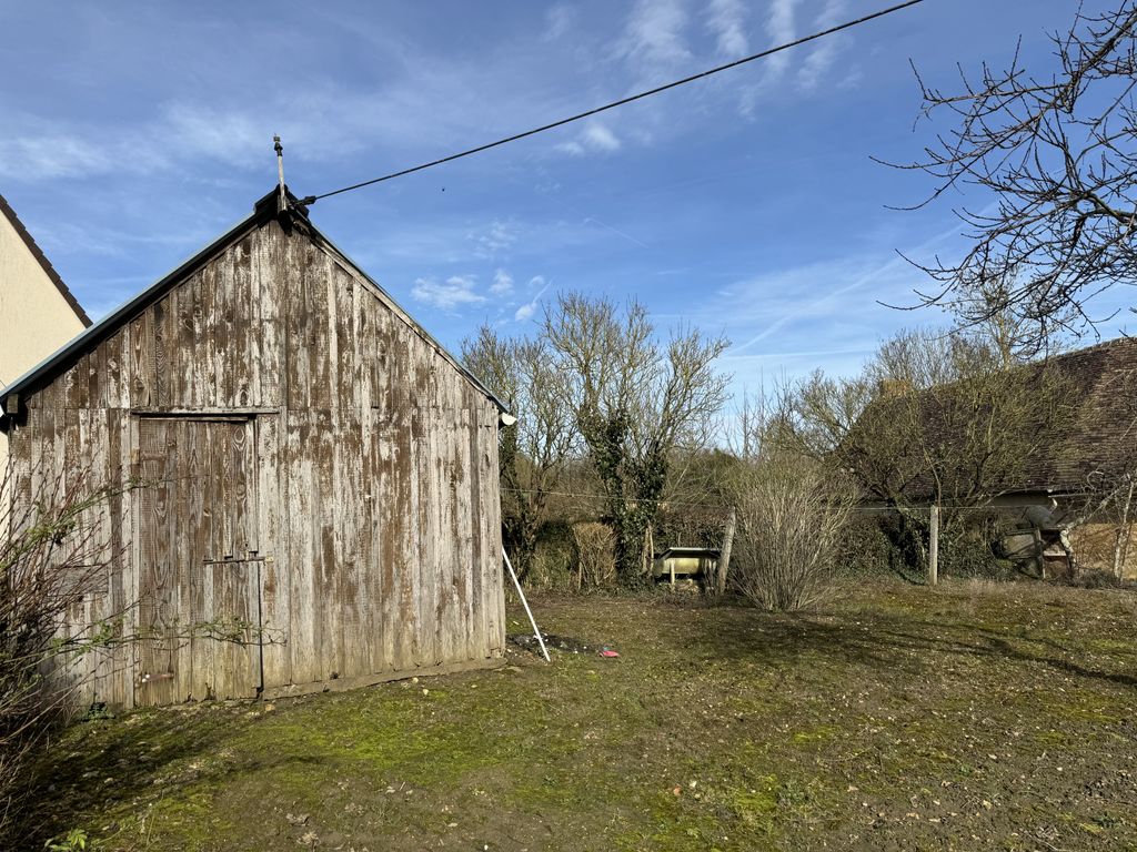 Achat maison 1 chambre(s) - Bellême