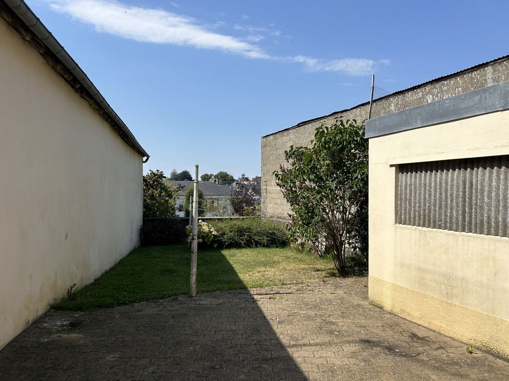 Achat maison 2 chambre(s) - Bellême