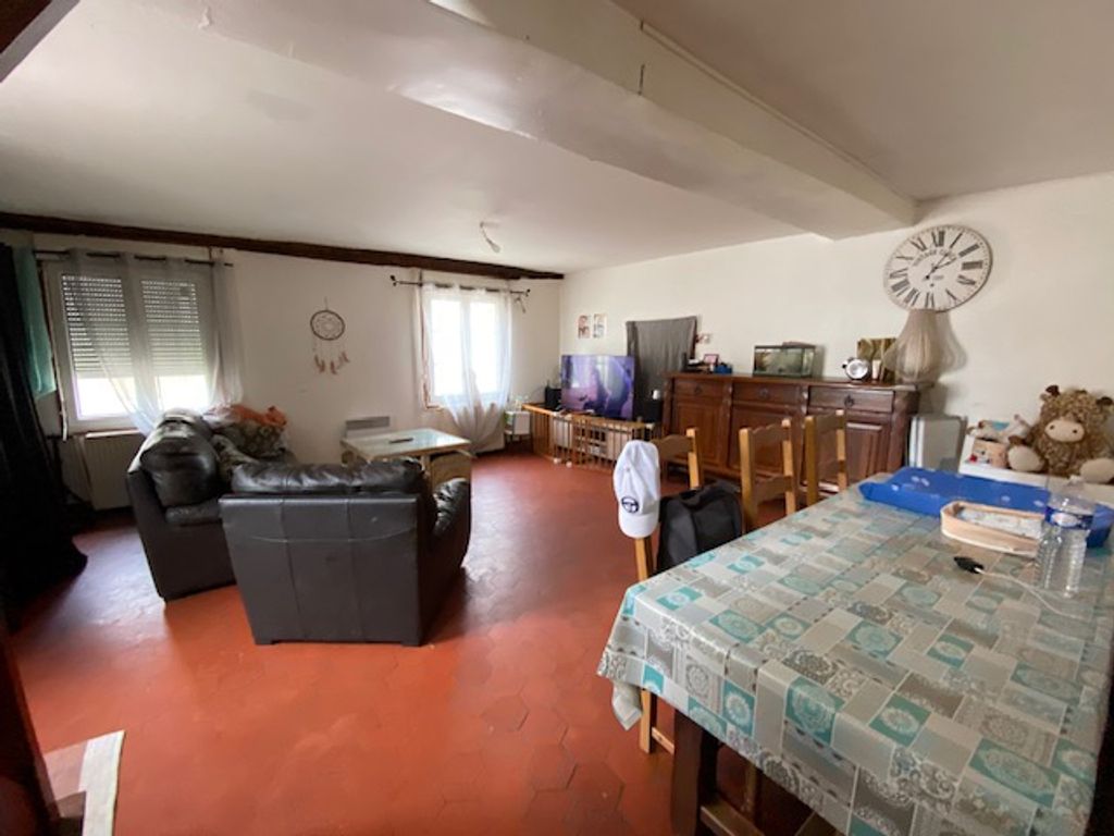 Achat maison 2 chambre(s) - Écouché-les-Vallées