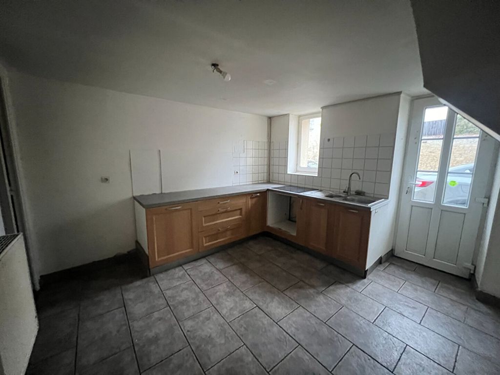 Achat maison à vendre 2 chambres 91 m² - Écouché-les-Vallées