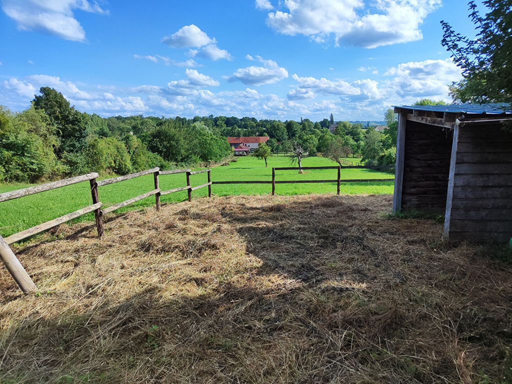 Achat maison 5 chambre(s) - Le Pin-au-Haras