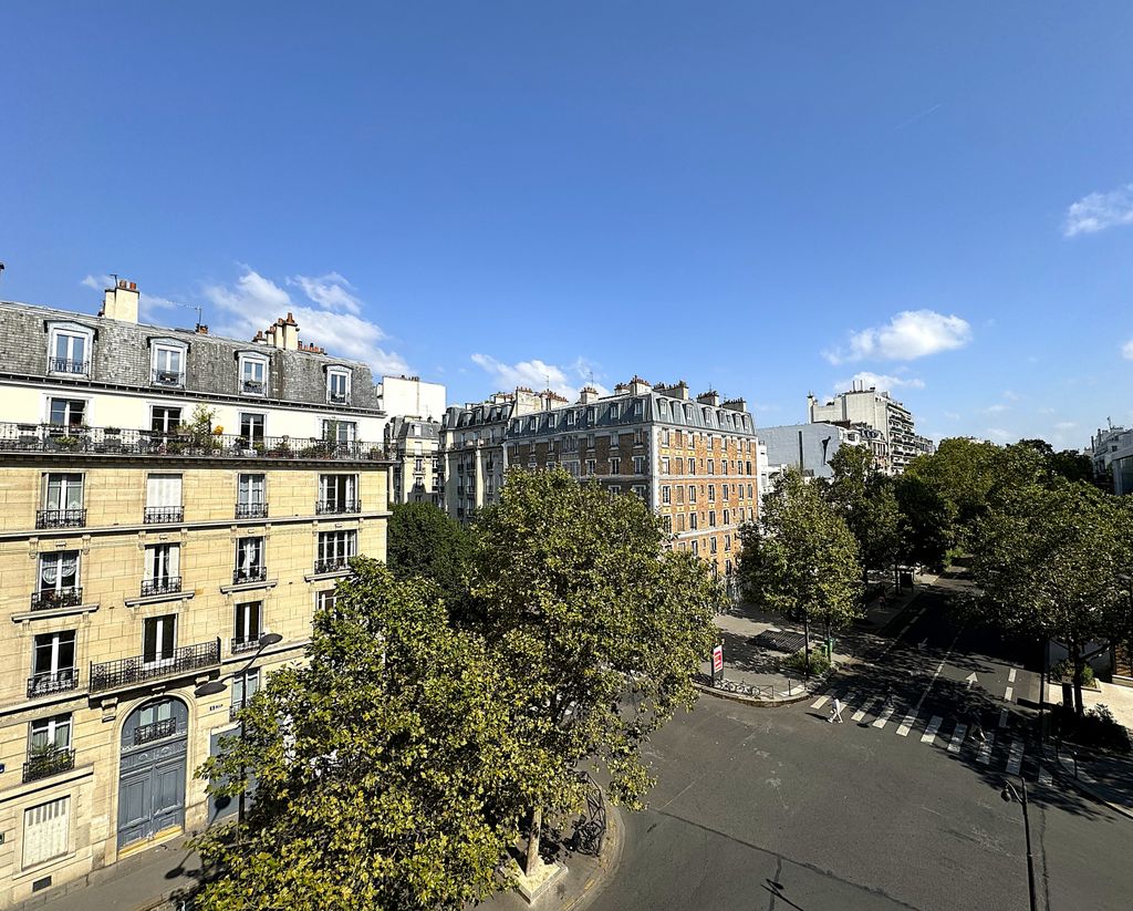 Achat appartement à vendre 3 pièces 79 m² - Paris 12ème arrondissement