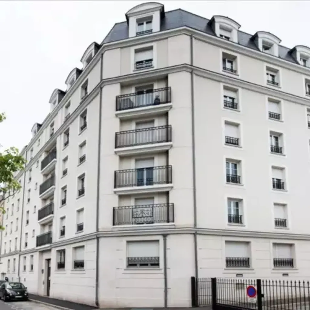 Achat appartement 1 pièce(s) Maisons-Alfort