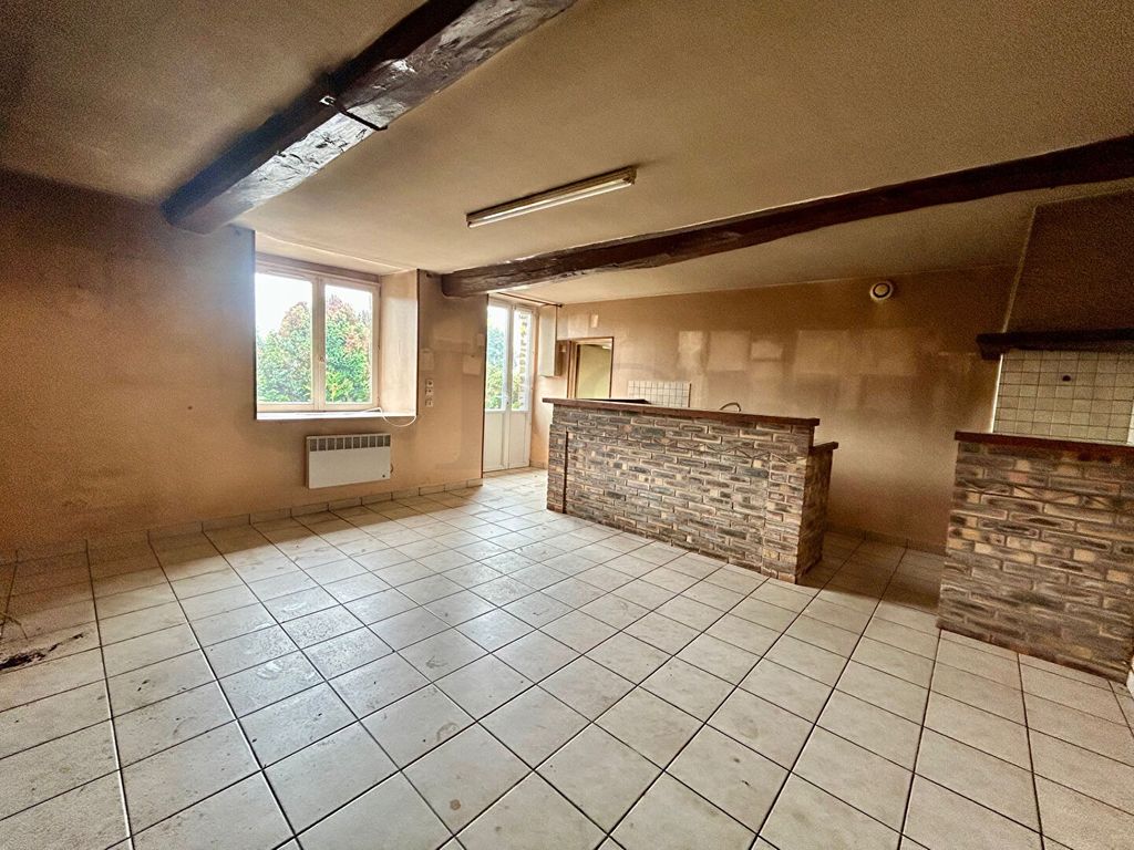 Achat maison 3 chambre(s) - Tinchebray-Bocage