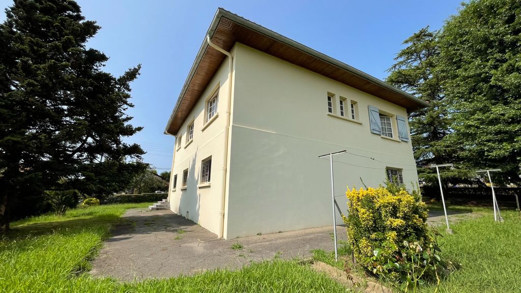 Achat maison 3 chambre(s) - Saint-Pierre-d'Irube