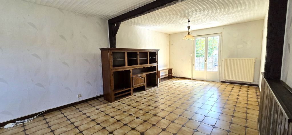 Achat maison 3 chambre(s) - Thourotte