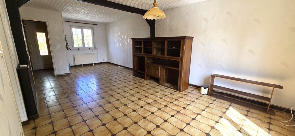 Achat maison 3 chambre(s) - Thourotte