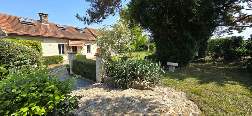 Achat maison 4 chambre(s) - Ribécourt-Dreslincourt