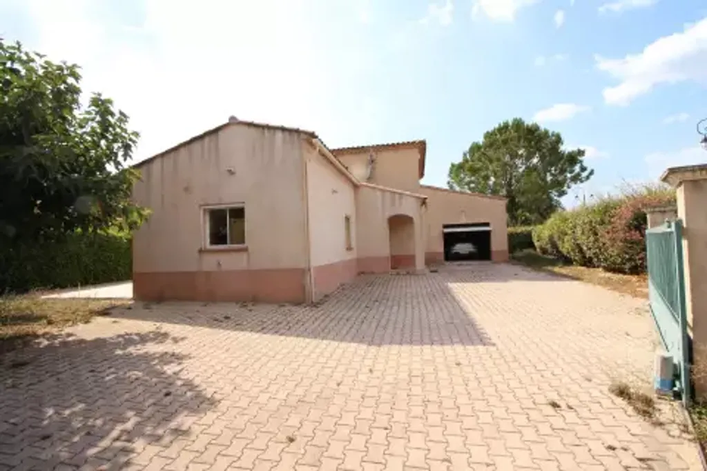 Achat maison 5 chambre(s) - Le Puy-Sainte-Réparade