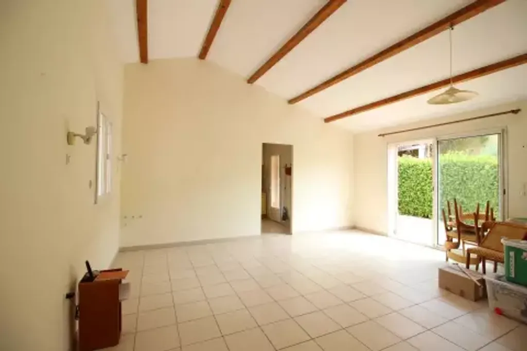 Achat maison 5 chambre(s) - Le Puy-Sainte-Réparade