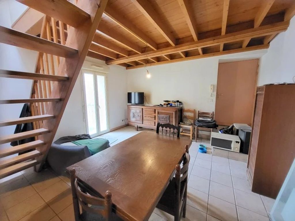 Achat appartement à vendre 4 pièces 42 m² - Les Vans