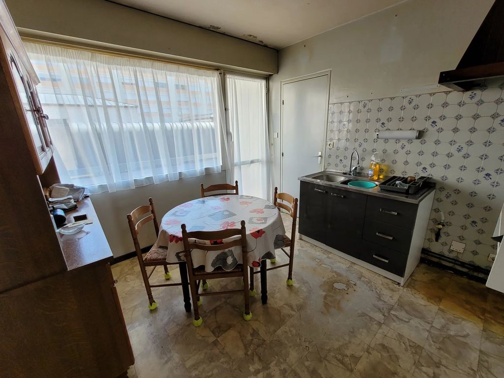 Achat appartement 4 pièce(s) Alès