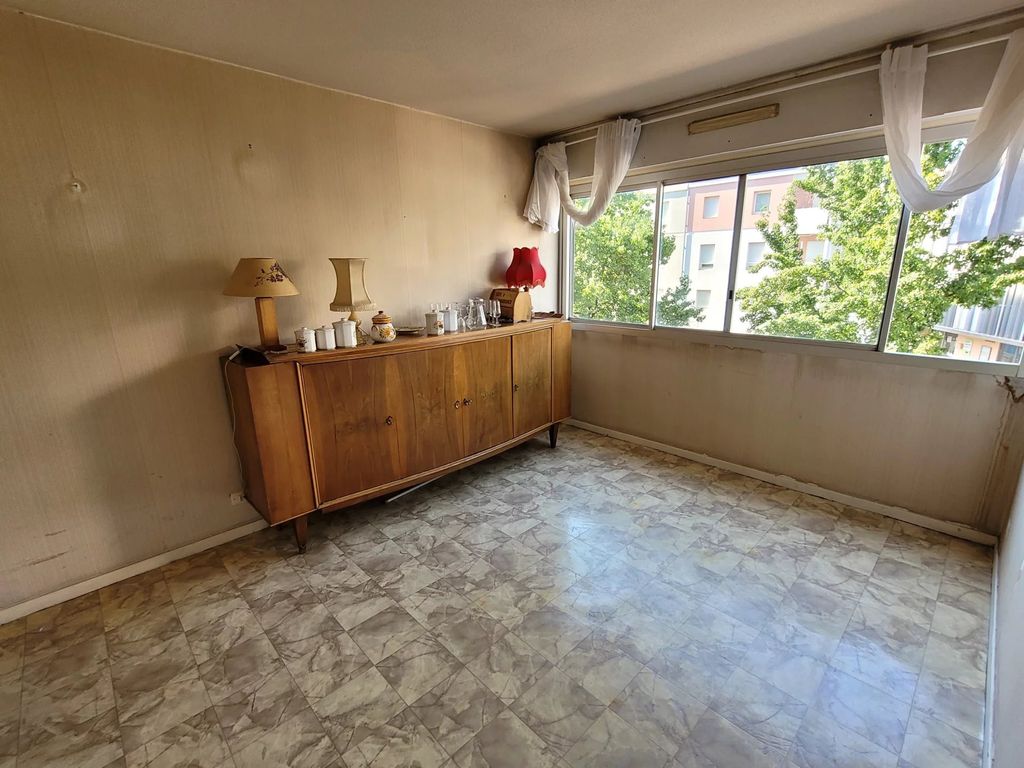 Achat appartement 4 pièce(s) Alès