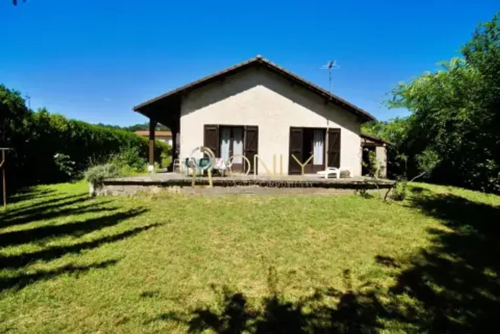 Achat maison 4 chambre(s) - Trévoux