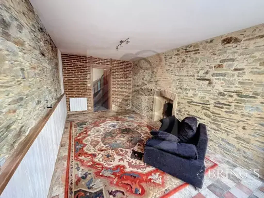 Achat maison 3 chambre(s) - Châteaubriant