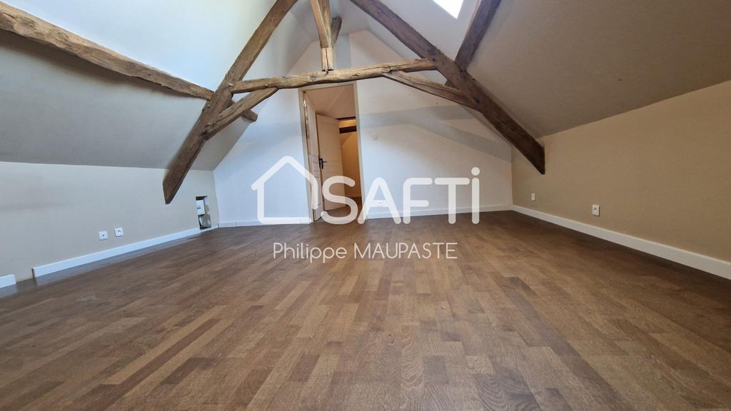 Achat maison 4 chambre(s) - Vernais