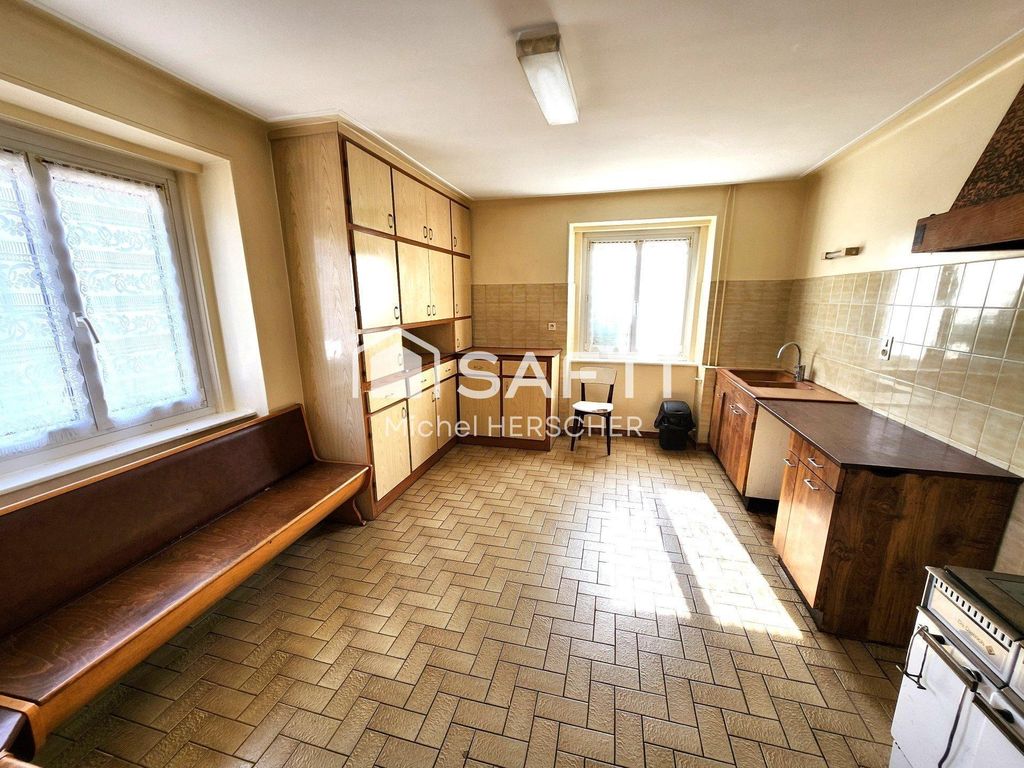 Achat maison 6 chambre(s) - Bischwihr