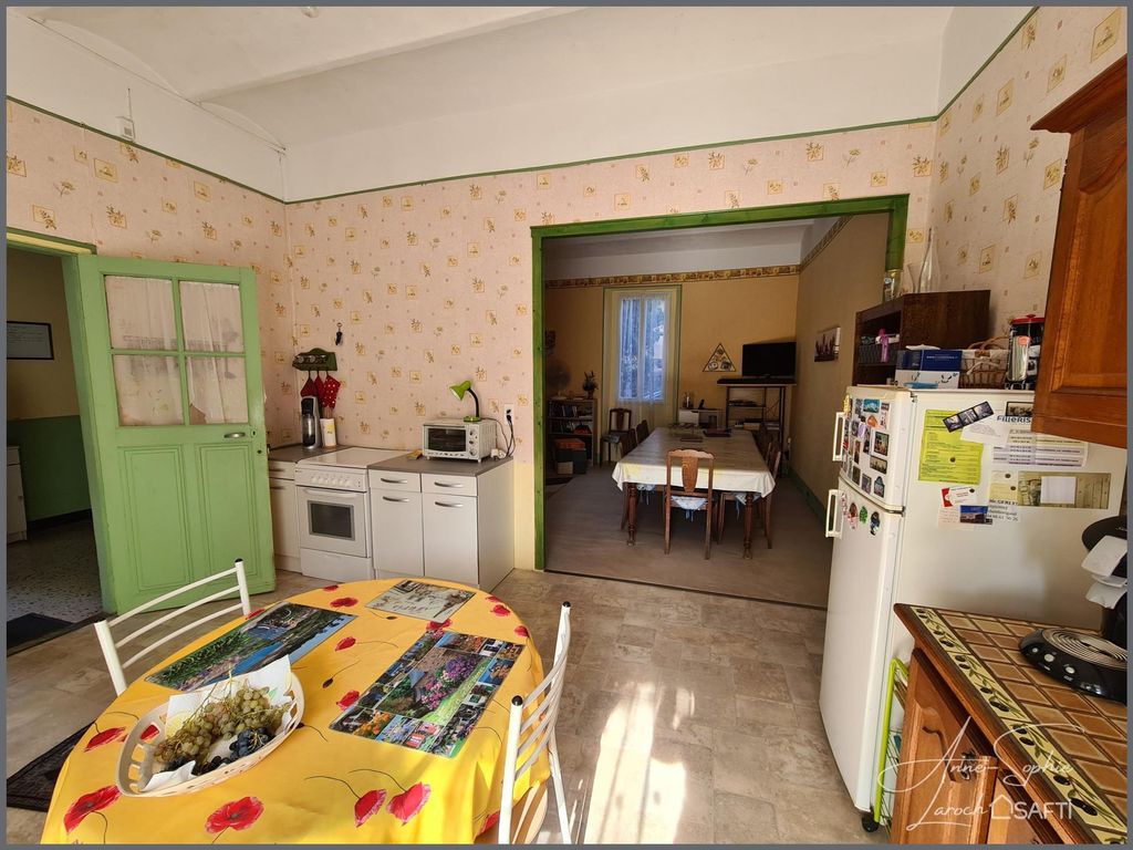 Achat maison 4 chambre(s) - Bessèges