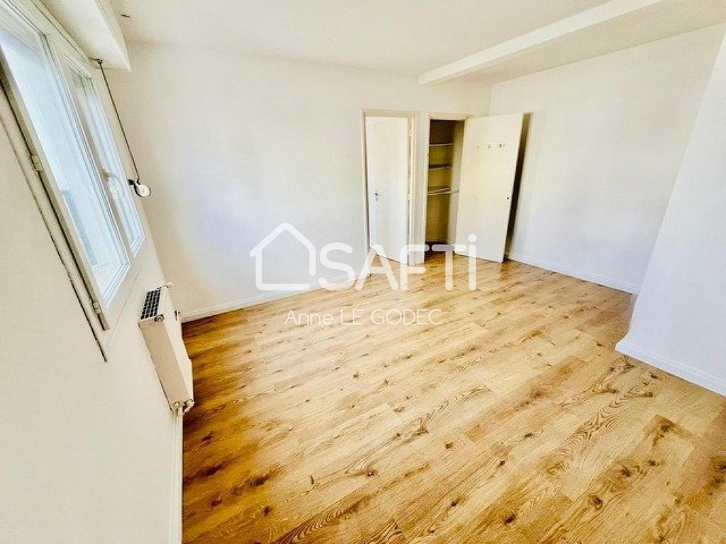 Achat appartement à vendre 2 pièces 42 m² - Vannes