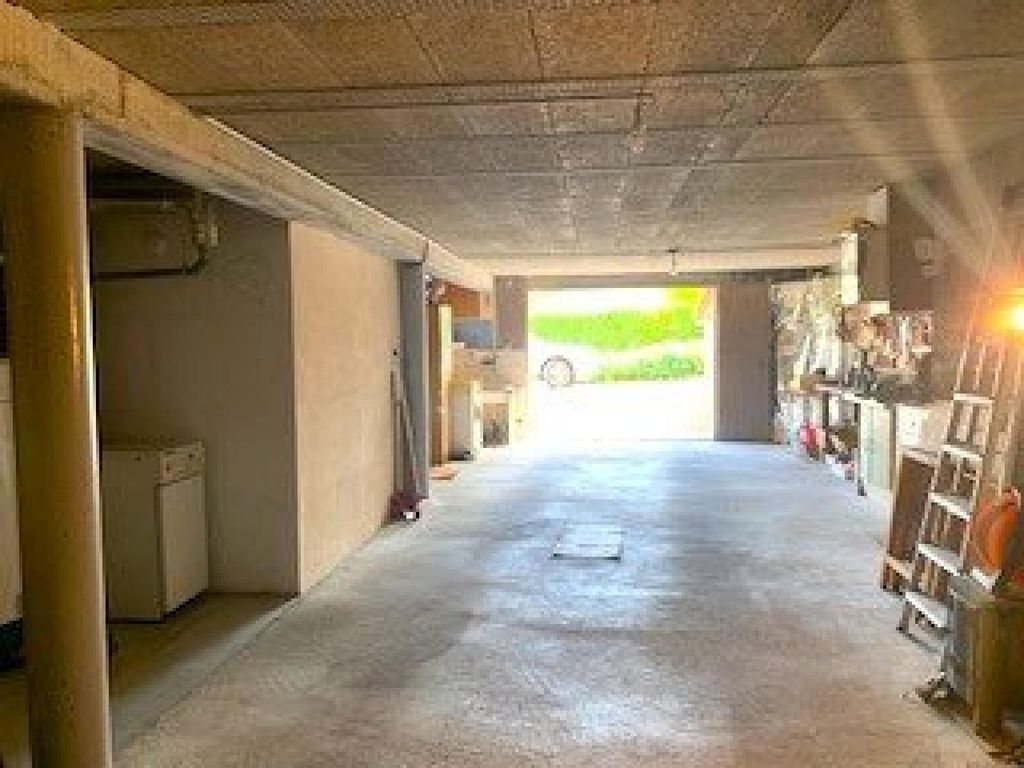 Achat maison à vendre 3 chambres 93 m² - Bosmie-l'Aiguille