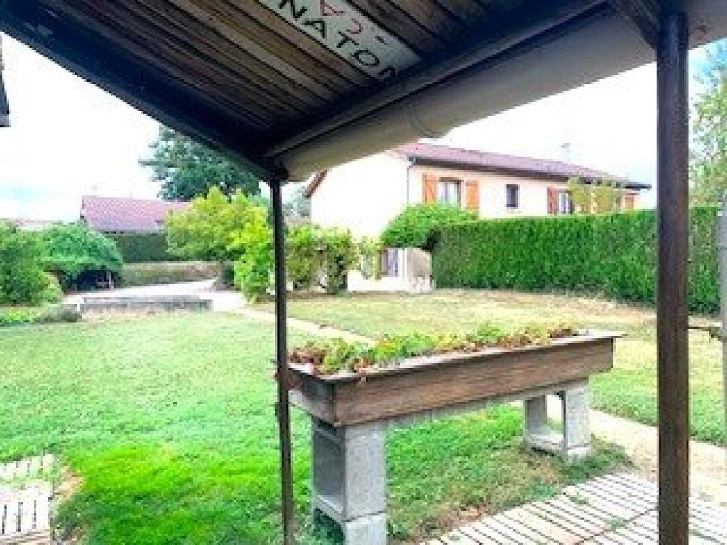 Achat maison à vendre 3 chambres 93 m² - Bosmie-l'Aiguille