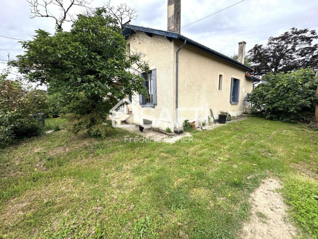 Achat maison 4 chambre(s) - Marmande