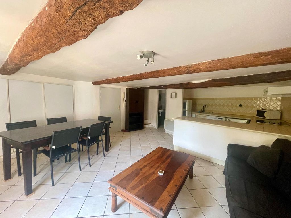 Achat duplex à vendre 4 pièces 80 m² - Lorgues