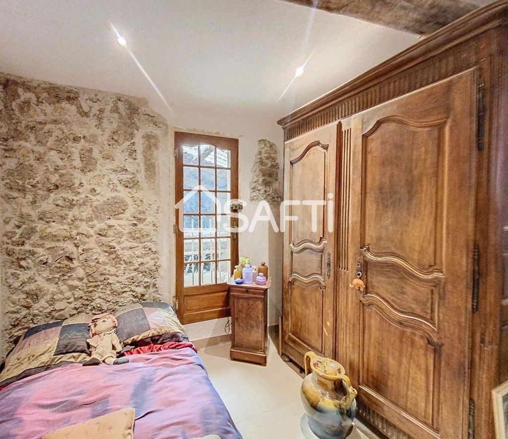 Achat maison 3 chambre(s) - Puisserguier