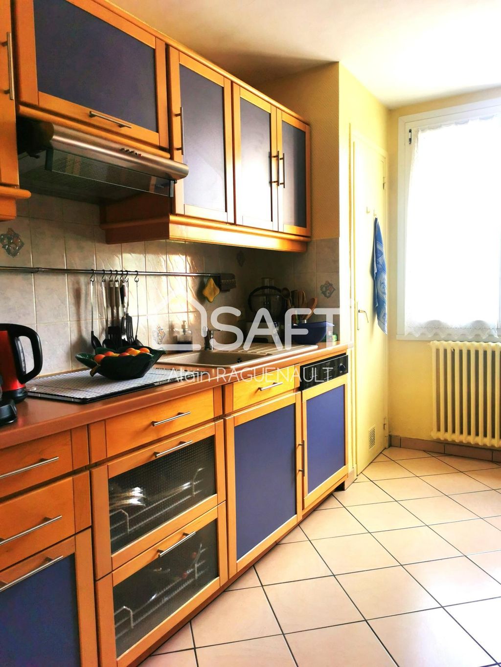 Achat appartement 4 pièce(s) Lyon 8ème arrondissement