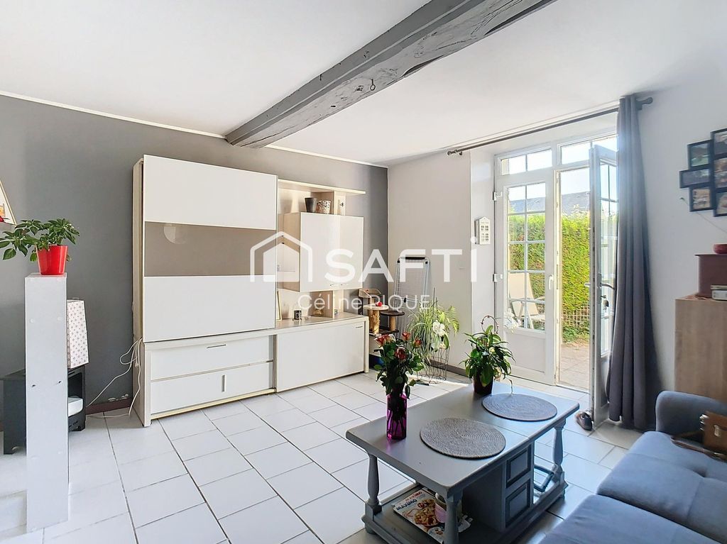 Achat appartement à vendre 3 pièces 60 m² - Mouen