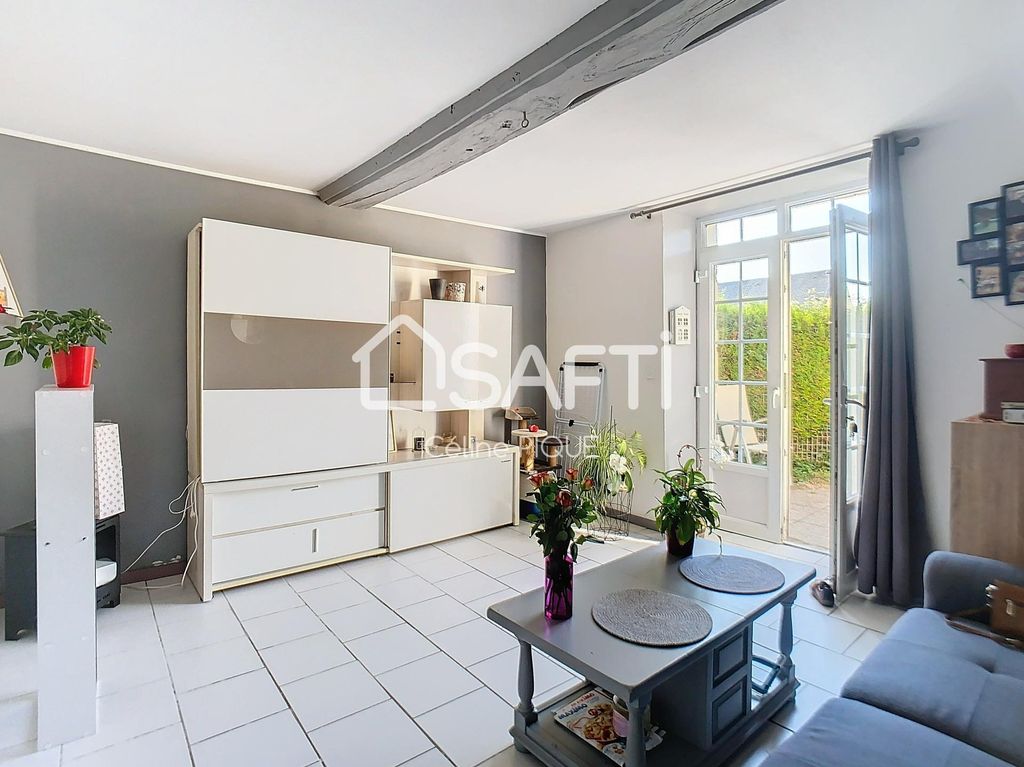 Achat appartement à vendre 3 pièces 60 m² - Mouen