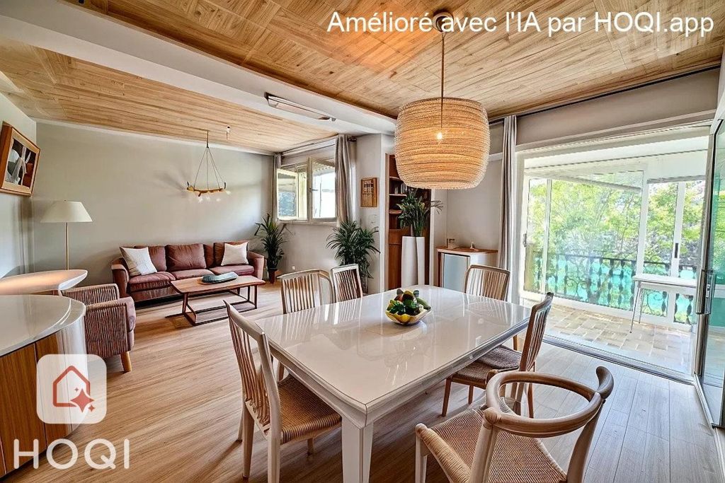 Achat maison à vendre 2 chambres 97 m² - Carcès