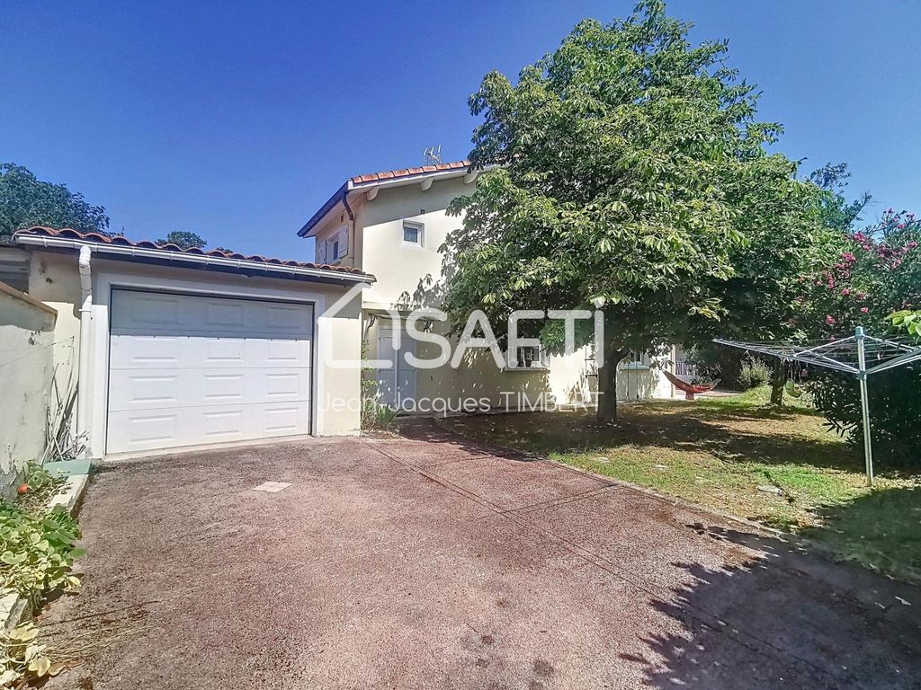 Achat maison 4 chambre(s) - Colomiers