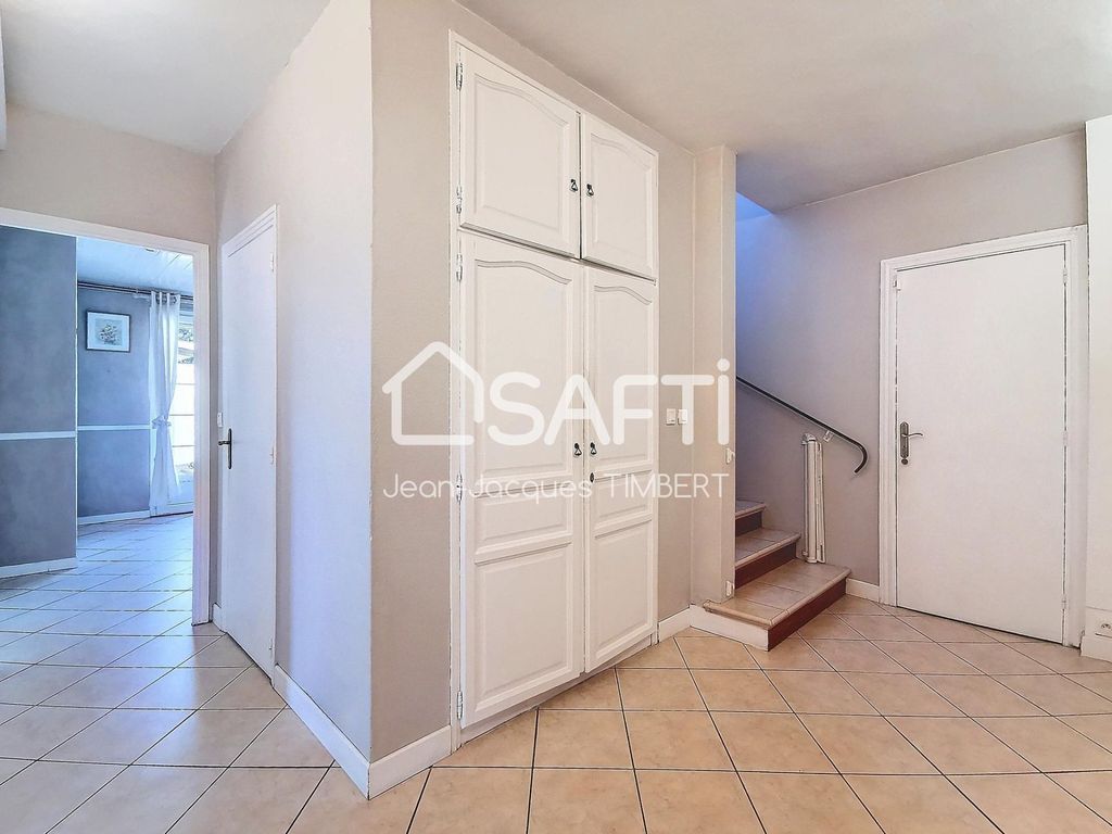 Achat maison 4 chambre(s) - Colomiers