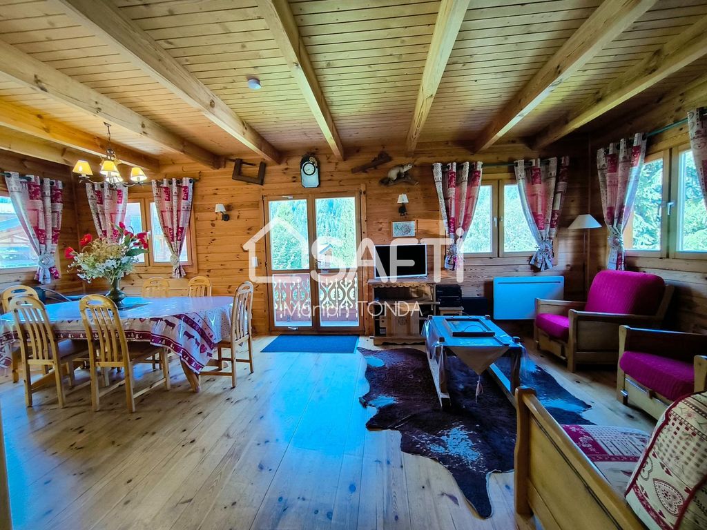 Achat maison 6 chambre(s) - Modane