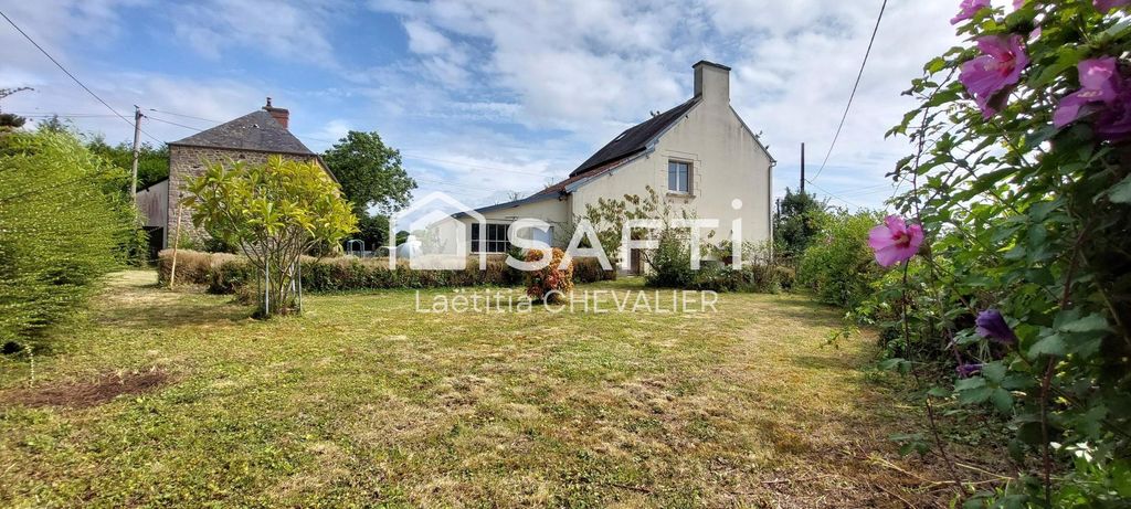 Achat maison 2 chambre(s) - Avranches