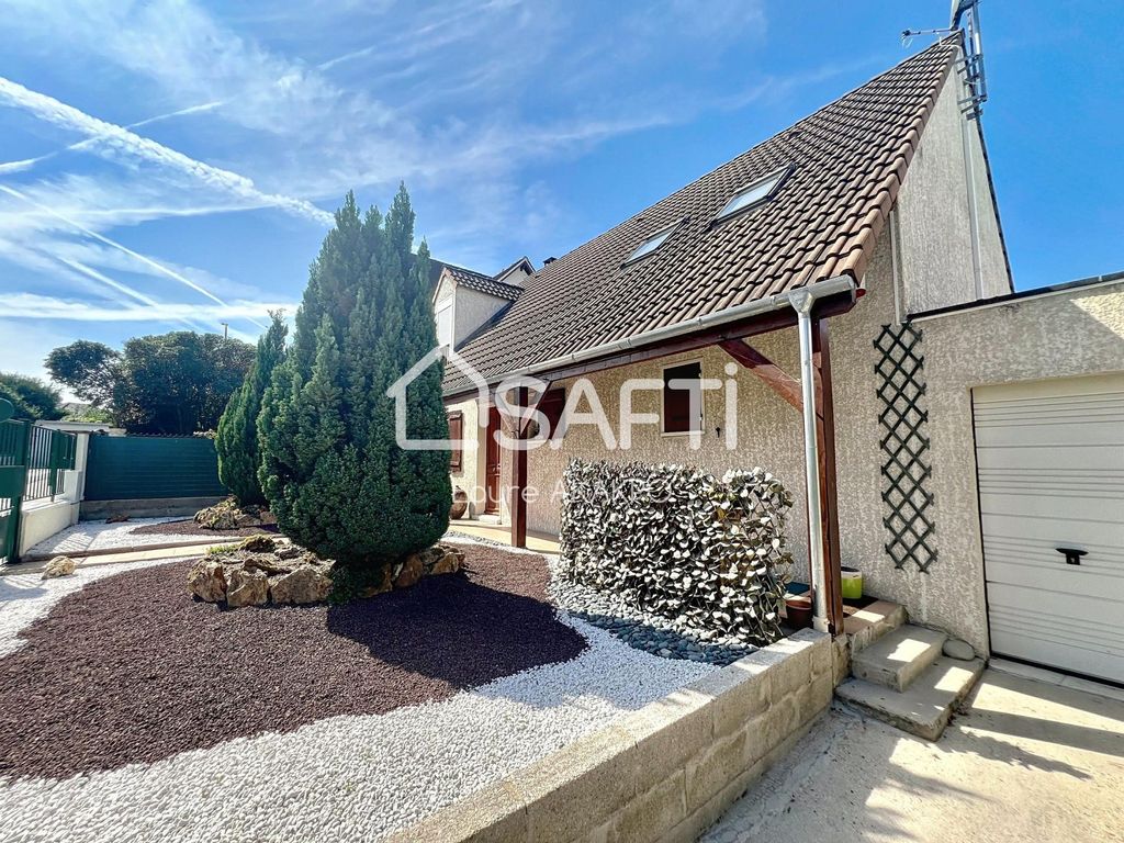 Achat maison 4 chambre(s) - Le Perreux-sur-Marne