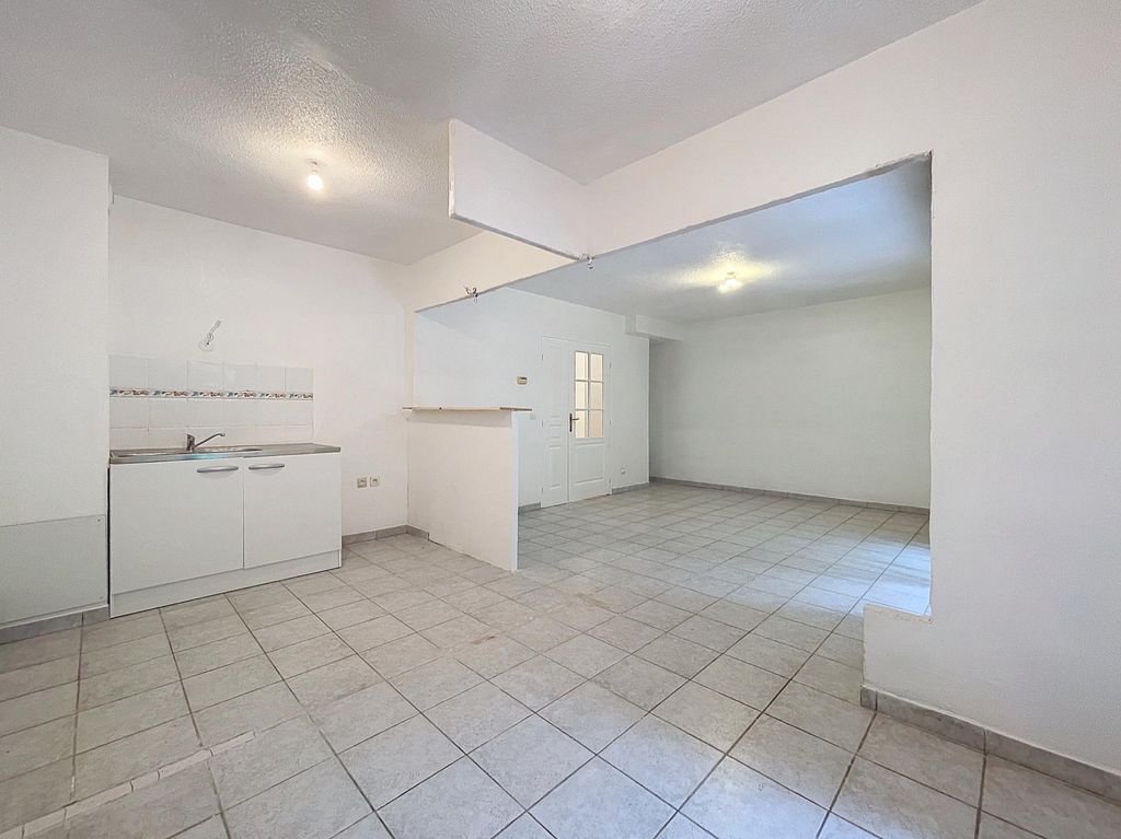 Achat appartement 2 pièce(s) Montpellier