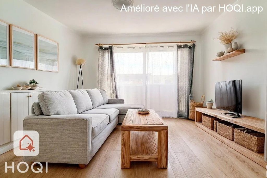 Achat appartement 2 pièce(s) Périgny