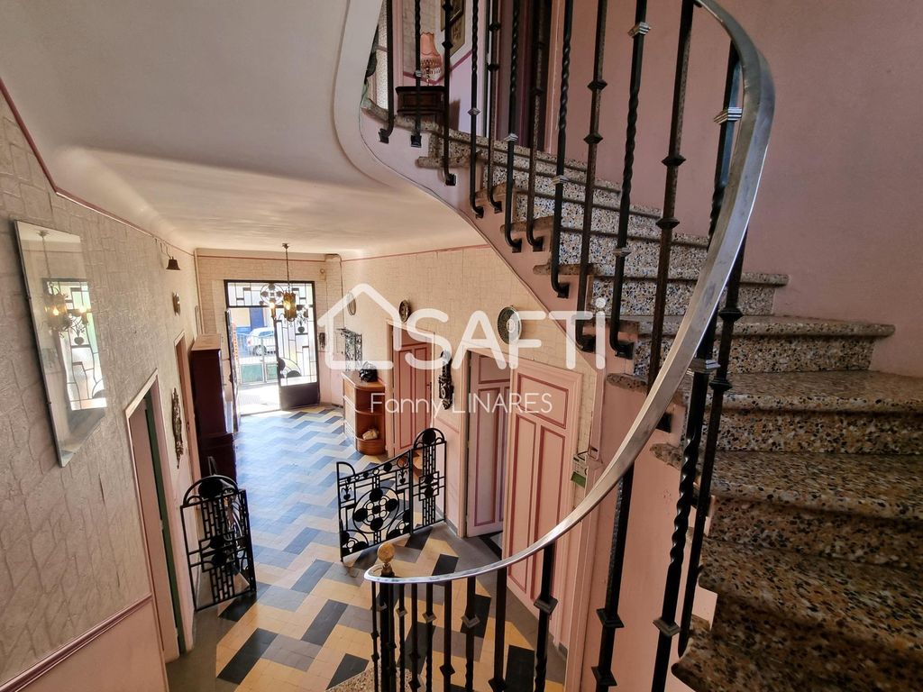 Achat maison 6 chambre(s) - Ille-sur-Têt