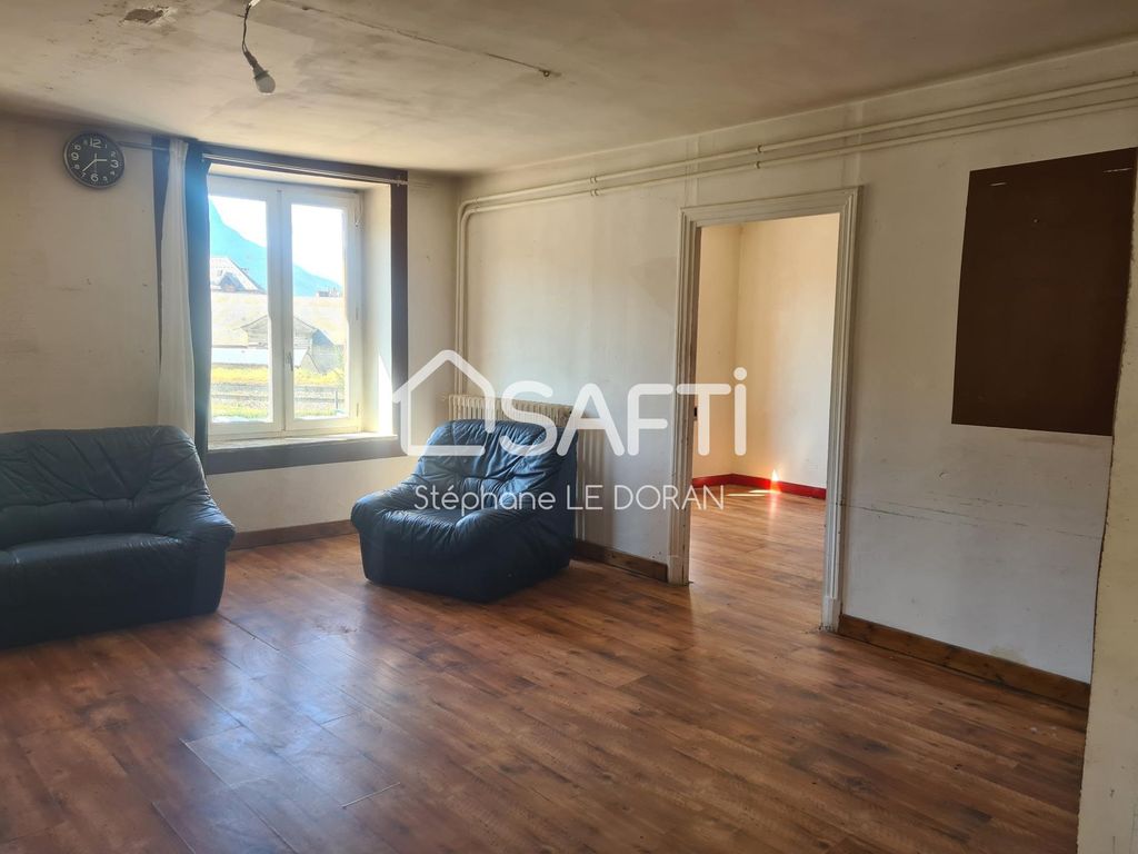 Achat appartement à vendre 6 pièces 123 m² - Briançon