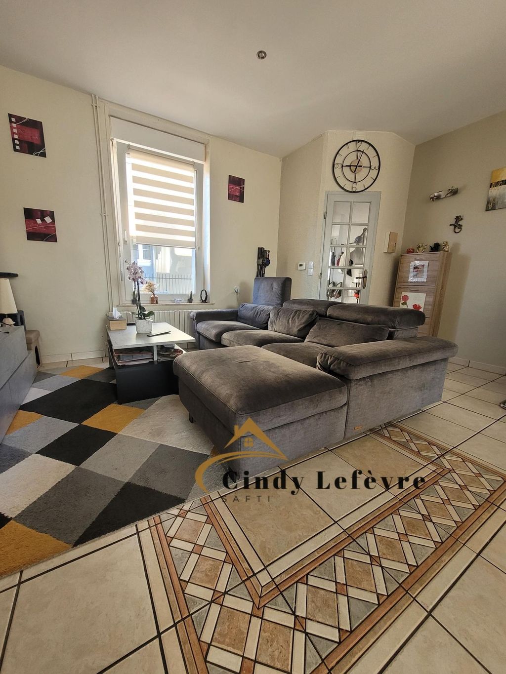 Achat maison à vendre 3 chambres 101 m² - Longwy