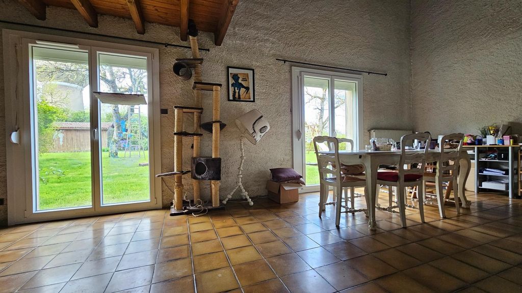 Achat maison 5 chambre(s) - Lebeuville