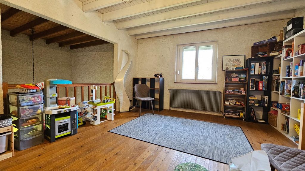 Achat maison 5 chambre(s) - Lebeuville