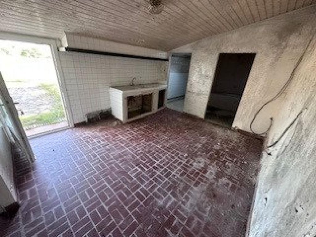 Achat maison 4 chambre(s) - Vallet