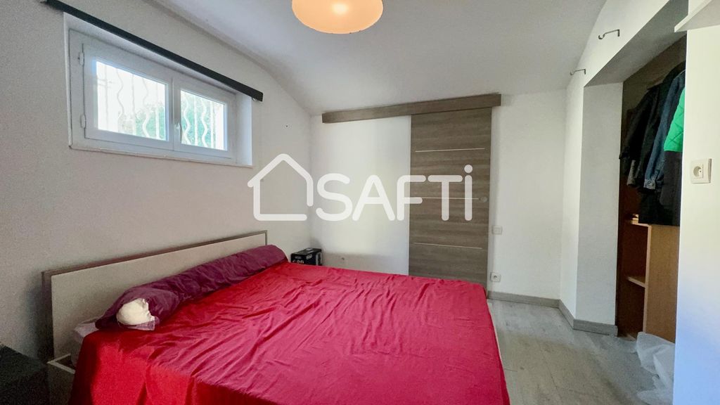 Achat maison 3 chambre(s) - Fréjus