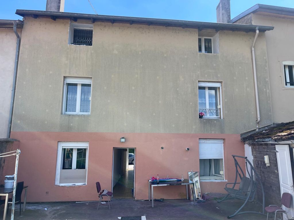 Achat appartement à vendre 3 pièces 50 m² - Frouard